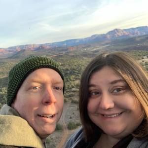 Meet your Posher, Robyn